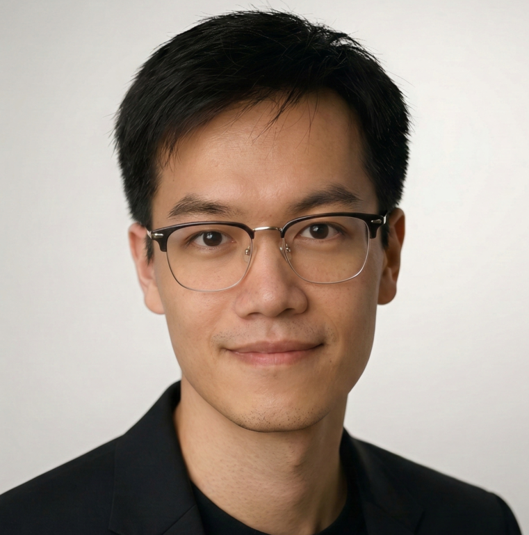 Jianlin Ye